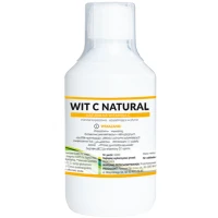 Wit - C- Natural a 250 ml