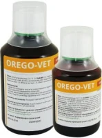 OREGO-VET 250 ml