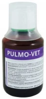 PULMO-VET 125 ml
