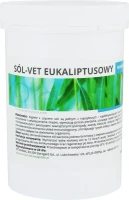 SÓL-VET EUKALIPTUSOWY 650 g