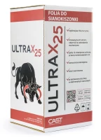 Folia 500mm/1800B ULTRAX