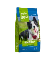 Besterfood Energy 10kg (1717)