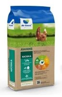 Pasza AWANS dla kur niosek 25kg de heus SYPKA 2623