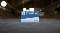 AHV StartLac Tablet