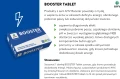 AHV COW BOOSTER BOLUS - energia dla krów 10szt
