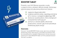 AHV Cow Booster Bolus
