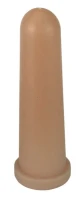 Smoczek dla cieląt latex
