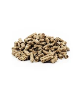 Wysłodki niemelasowane bez GMO 30kg 
