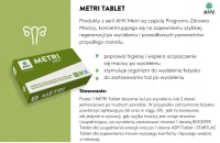 AHV Cow Metri Bolus