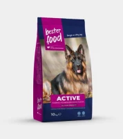 Besterfood Active 10kg