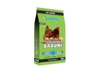 Kokoszka Babuni 20kg