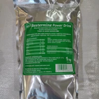 Bestermine Power Drink 1kg (5917)