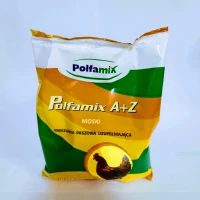 Polfamix  A+Z            0,4kg