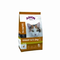 Arion Ori Cat Urinary 2kg (5868)