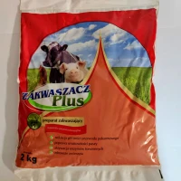 Zakwaszacz Plus  op.2kg (5933)