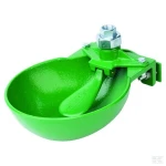 Poidło H(200/6) zielone 101FA