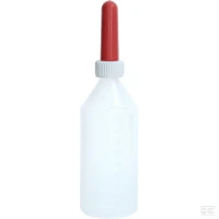 Butelka do mleka 1l