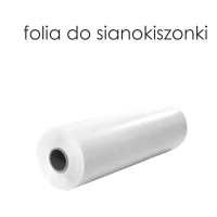 Folia 750mm TECTAIN POWER do sianokiszonki