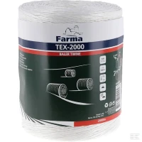 Sznurek 2000m GRENE TEX-2000