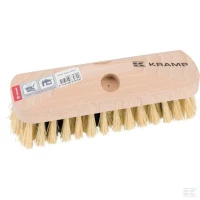Szczotka do szorowania Fiber włosie mieszane FSC