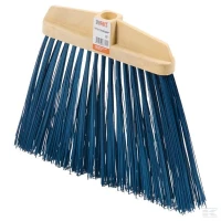 Miotła Maxi Nylon Gopart