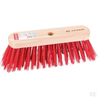 Szczotka 29cm FSC z włosiem syntetycznym