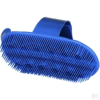 Zgrzebło plastikowe 'IGLAK'