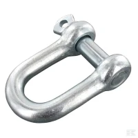 Szekla podłużna ocynk 10mm 270kg