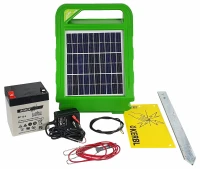Elektryzator Kerbl TITAN S 400