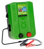 Elektryzator Kerbl TITAN DUO 6500