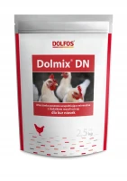 Dolmix   DN 2,5%   2,5kg